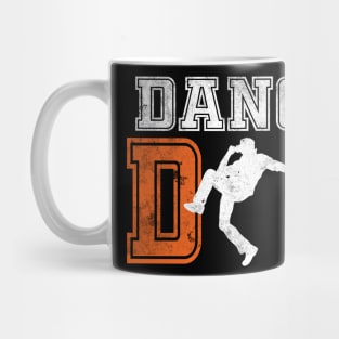 Dance Dad Mug